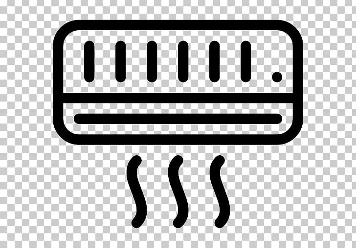 Air Conditioning Computer Icons PNG, Clipart, Air, Air Conditioner, Air Conditioning, Bed, Black And White Free PNG Download