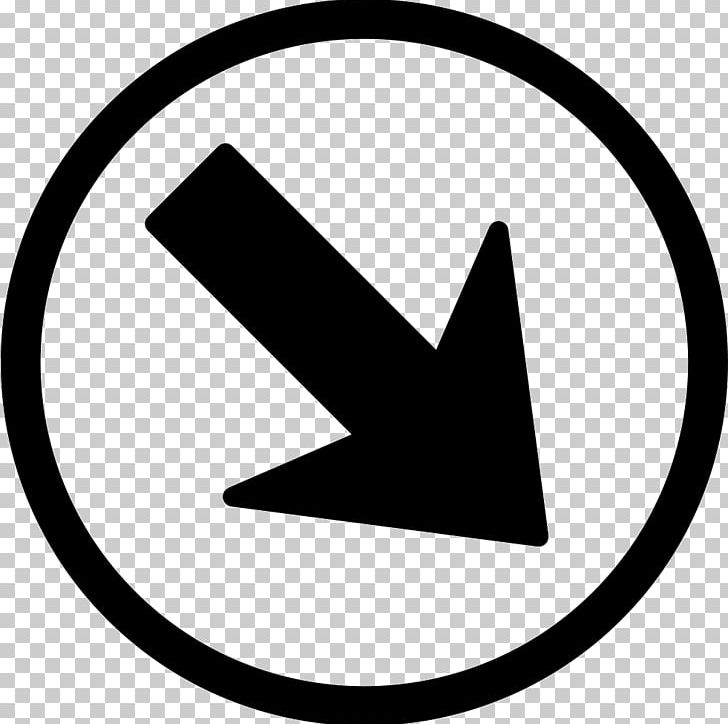 Arrow Computer Icons Symbol PNG, Clipart, Angle, Area, Arrow, Arrow Point, Black Free PNG Download