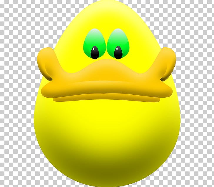 Duck Easter Bunny Chicken Easter Egg PNG, Clipart, Amphibian, Beak, Bird, Chicken, Computer Icons Free PNG Download