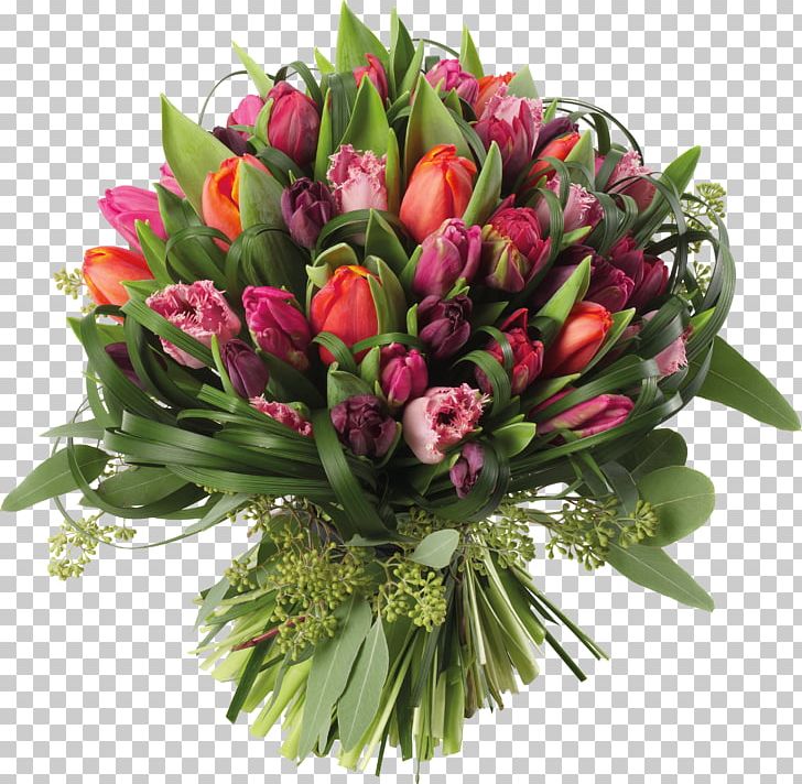 Flower Bouquet Tulip PNG, Clipart, Clipart, Clip Art, Cut Flowers, Floral Design, Floristry Free PNG Download
