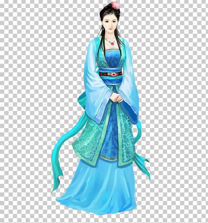 Fung Wan 韋一笑 Dou Wan-ling The Heaven Sword And Dragon Saber Art PNG, Clipart, Art, Costume, Costume Design, Figurine, Geisha Free PNG Download
