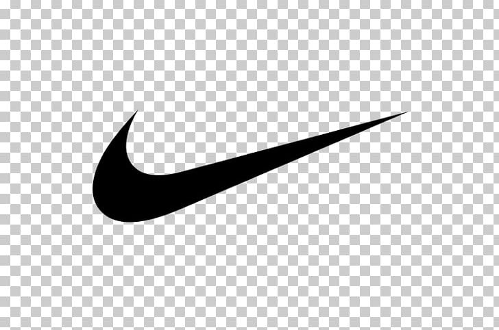 Nike Swoosh Brand Shoe Adidas PNG, Clipart, Adidas, Angle, Asics, Black, Black And White Free PNG Download