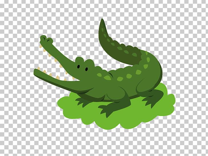 Nile Crocodile Alligator Lion PNG, Clipart, Amphibian, Amphibians, Animal, Animals, Background Green Free PNG Download
