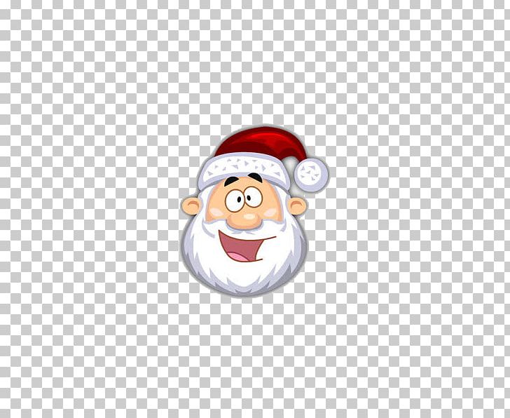 Santa Claus Christmas Emoticon Icon PNG, Clipart, Avatar, Avatars, Cartoon, Christmas, Christmas Ornament Free PNG Download