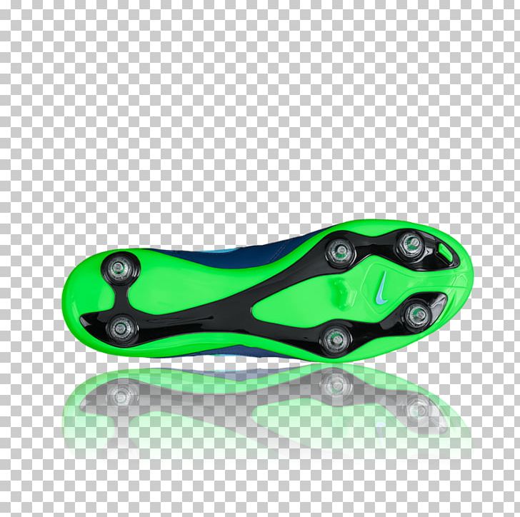 Sporting Goods Nike Tiempo Shoe PNG, Clipart, Aqua, Footwear, Green, Hardware, Leather Free PNG Download