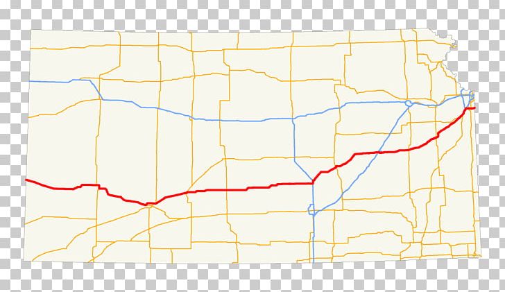 U.S. Route 50 In Kansas U.S. Route 69 U.S. Route 83 U.S. Route 56 PNG, Clipart, Area, Highway, Kansas, Line, Map Free PNG Download