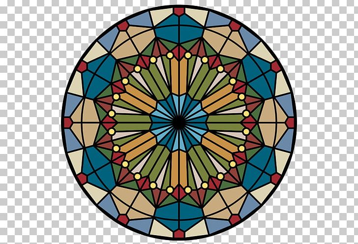 Window Stained Glass Design PNG, Clipart, Art, Blenko Glass Company Inc, Circle, Dart, Furniture Free PNG Download
