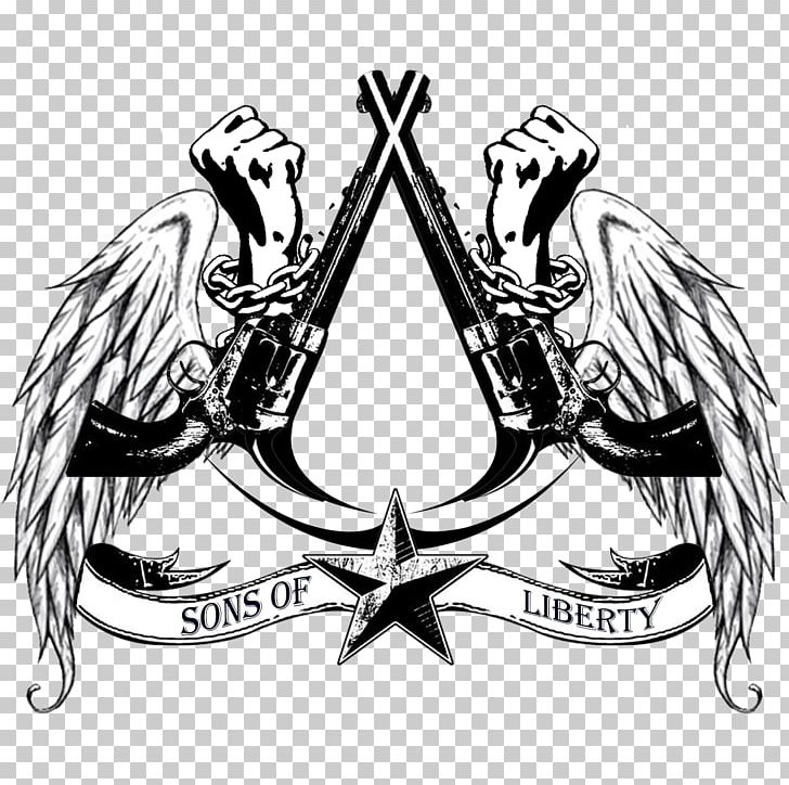 American Revolution Metal Gear Solid 2: Sons Of Liberty Daughters Of Liberty Symbol PNG, Clipart, 1776, American Revolution, Art, Bird, Black And White Free PNG Download