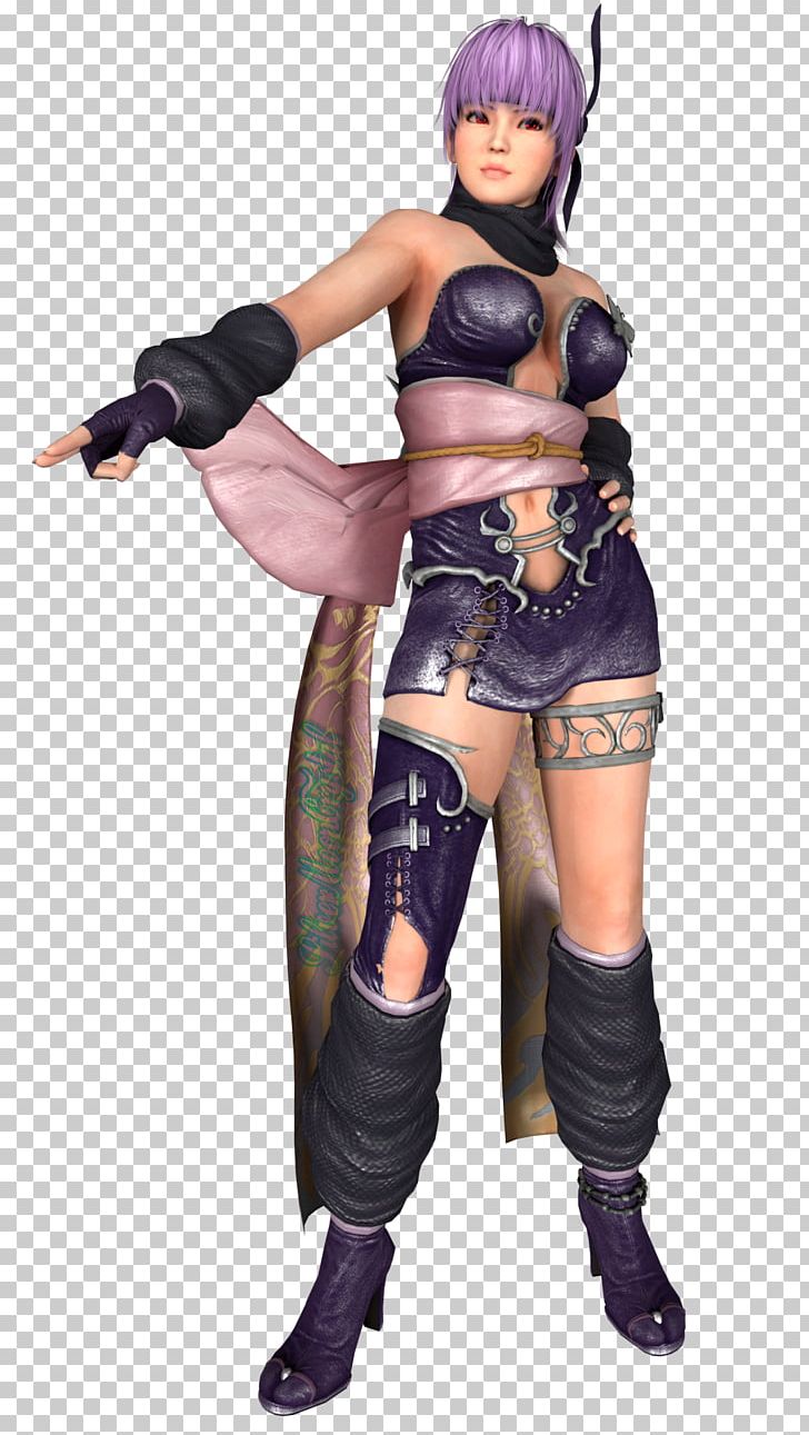 Ayane Ninja Gaiden Sigma 2 Dead Or Alive 5 Last Round Kasumi PNG, Clipart, Action Figure, Ada Wong, Ayane, Costume, Dead Or Alive Free PNG Download