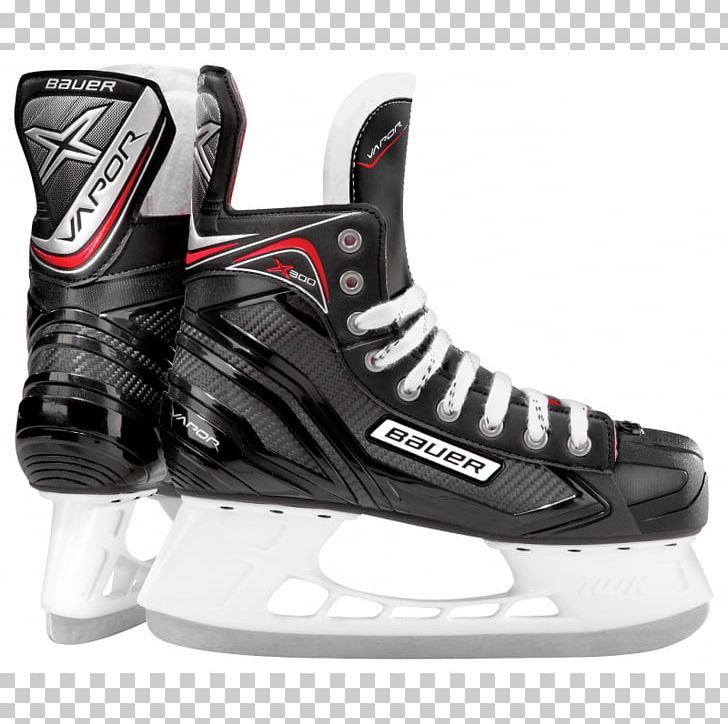 Bauer Hockey Ice Skates Ice Hockey Equipment Sport PNG, Clipart,  Free PNG Download