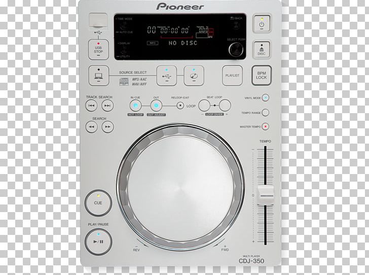 CDJ Compact Disc Disc Jockey Pioneer Corporation Platine CD PNG, Clipart, Audio Mixers, Cdj, Cd Player, Compact Disc, Controller Free PNG Download