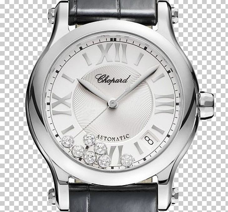 Chopard Automatic Watch Jewellery Jomashop PNG, Clipart, Accessories, Automatic Watch, Brand, Chopard, Diamond Free PNG Download