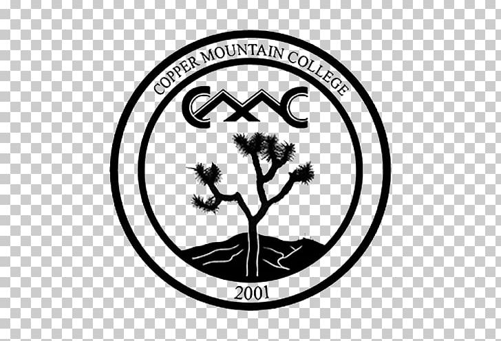 Copper Mountain College Twentynine Palms Barstow Community College Cabrillo College PNG, Clipart, Barstow Community College, Black And White, Brand, California, Circle Free PNG Download