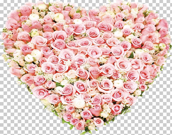 Garden Roses Beach Rose Heart Flower PNG, Clipart, Artificial Flower, Cut Flowers, Decorative Patterns, Floral Design, Floristry Free PNG Download