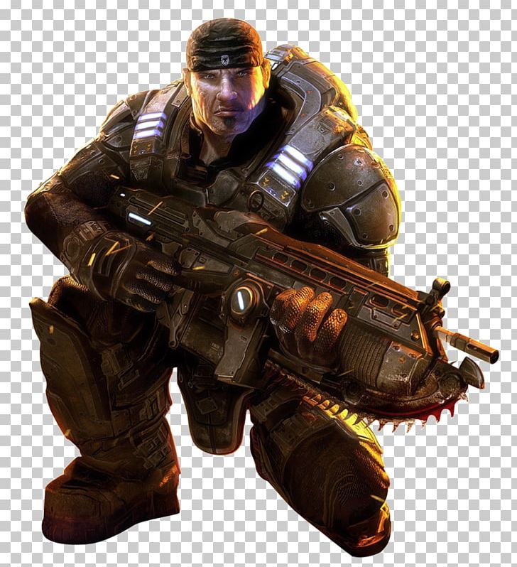 Gears Of War 4 Gears Of War 3 Gears Of War 2 Gears Of War: Ultimate Edition PNG, Clipart, Action Figure, Gears Of War, Infantry, Microsoft, Microsoft Studios Free PNG Download