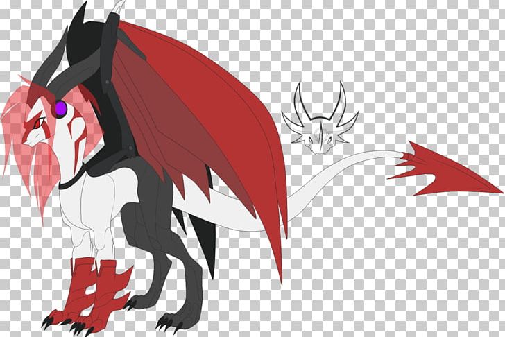 Horse Demon Dragon PNG, Clipart, Animals, Anime, Art, Demon, Dragon Free PNG Download