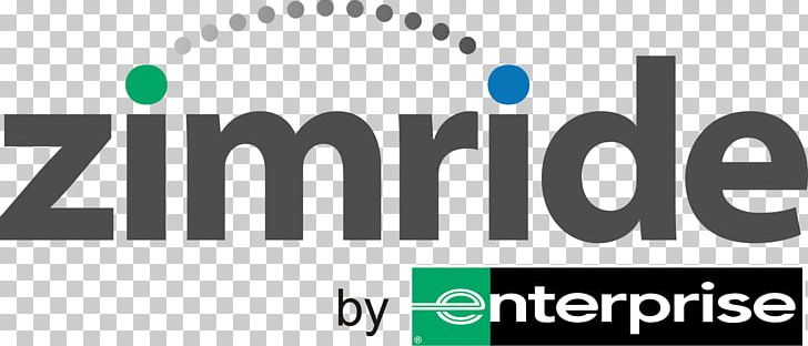 Logo Zimride Real-time Ridesharing Enterprise Rent-A-Car Ithaca PNG, Clipart, Art, Brand, Carpool, Car Rental, Diagram Free PNG Download