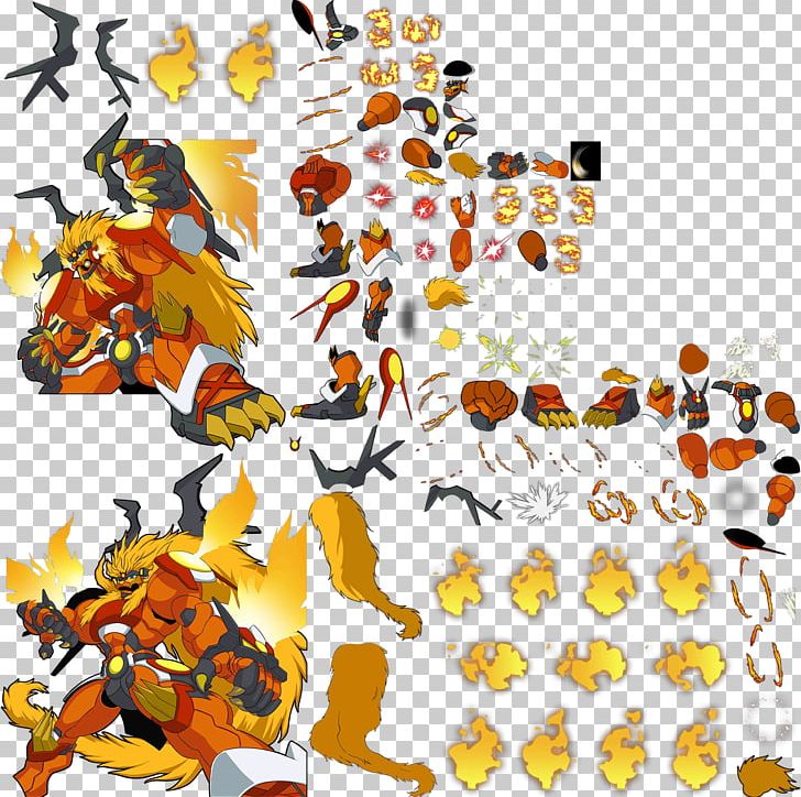 Andromon Sprite Digimon Upamon Whamon PNG, Clipart, 2d Computer Graphics, Andromon, Anime, Art, Digimon Free PNG Download