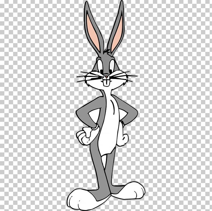 Bugs Bunny Porky Pig Looney Tunes Cartoon PNG, Clipart, Animals, Artwork, Cartoon  Network, Character, Domestic Rabbit