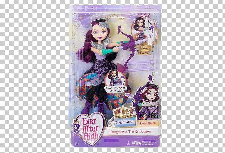 Ever After High Doll Queen Of Hearts Toy PNG, Clipart, Action Figure, Barbie, Doll, Enchanted, Ever After Free PNG Download