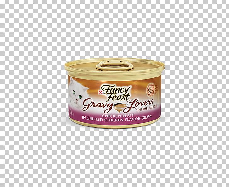Fancy Feast Gourmet Wet Gravy Lovers Cat Canned Food Cat Food Turkey Meat PNG, Clipart, Beef, Canned Food, Cat Food, Chicken As Food, Fancy Feast Free PNG Download