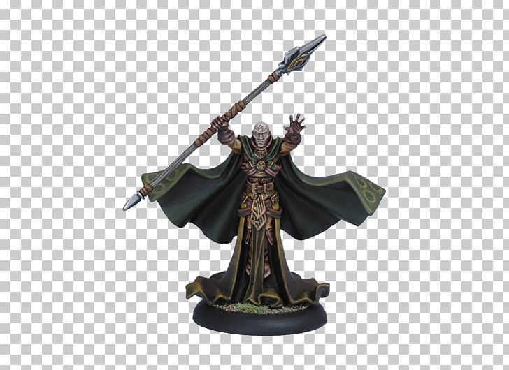 Hordes Warmachine Privateer Press Warlock Miniature Wargaming PNG, Clipart, Board Game, Circle, Druid, Figurine, Game Free PNG Download