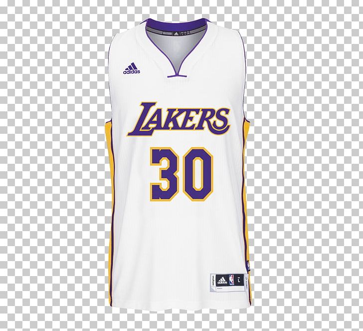 lakers jersey clipart