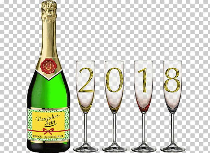 New Year's Day Desktop PNG, Clipart, Alcohol, Alcoholic Beverage, Bottle, Champagne, Champagne Stemware Free PNG Download