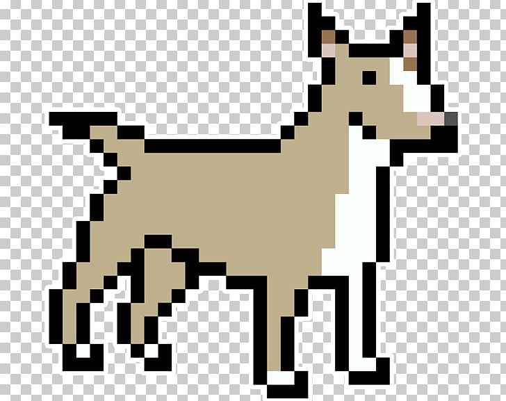 Pixel Art PNG, Clipart, 8bit, Bit, Carnivoran, Computer Icons, Dog Like Mammal Free PNG Download