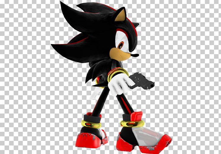 Shadow The Hedgehog Sonic Adventure 2 Gun Video Game PNG, Clipart, Action  Figure, Animals, Fictional Character