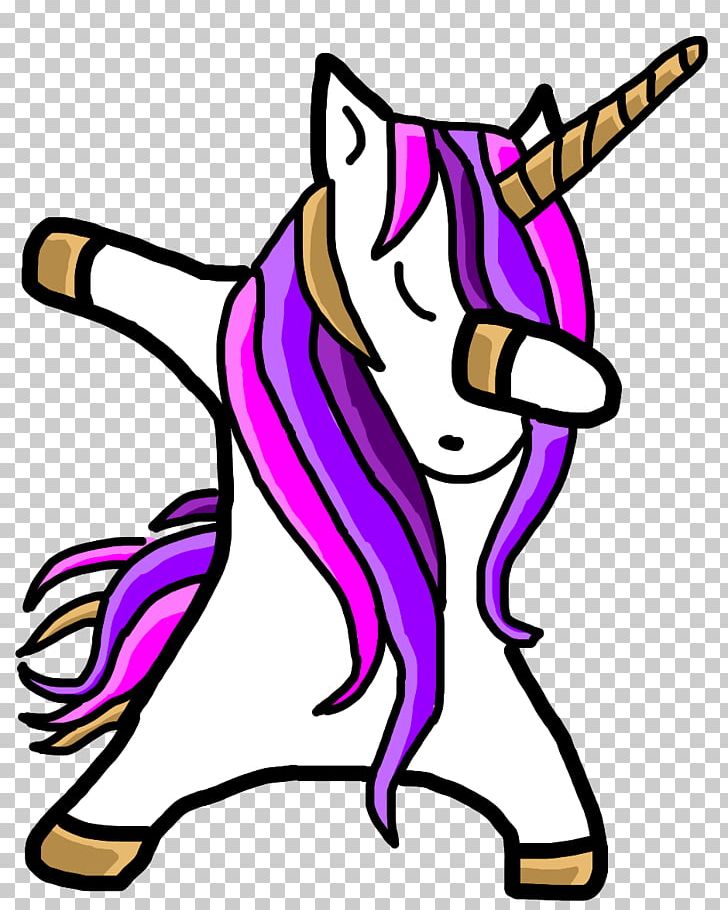 Unicorn Dab Horse PNG, Clipart, Art, Artwork, Birthday, Character, Clip Art Free PNG Download