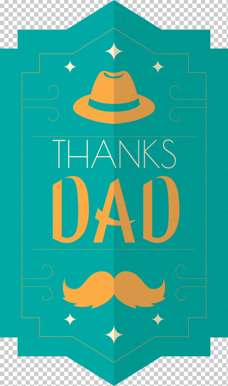Fathers Day Label PNG, Clipart, Area, Fathers Day Label, Green, Logo, M Free PNG Download