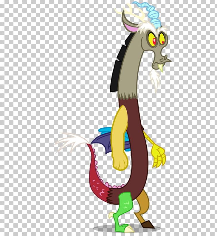 Discord Twilight Sparkle PNG, Clipart, Art, Bird, Body, Canterlot, Cartoon Free PNG Download