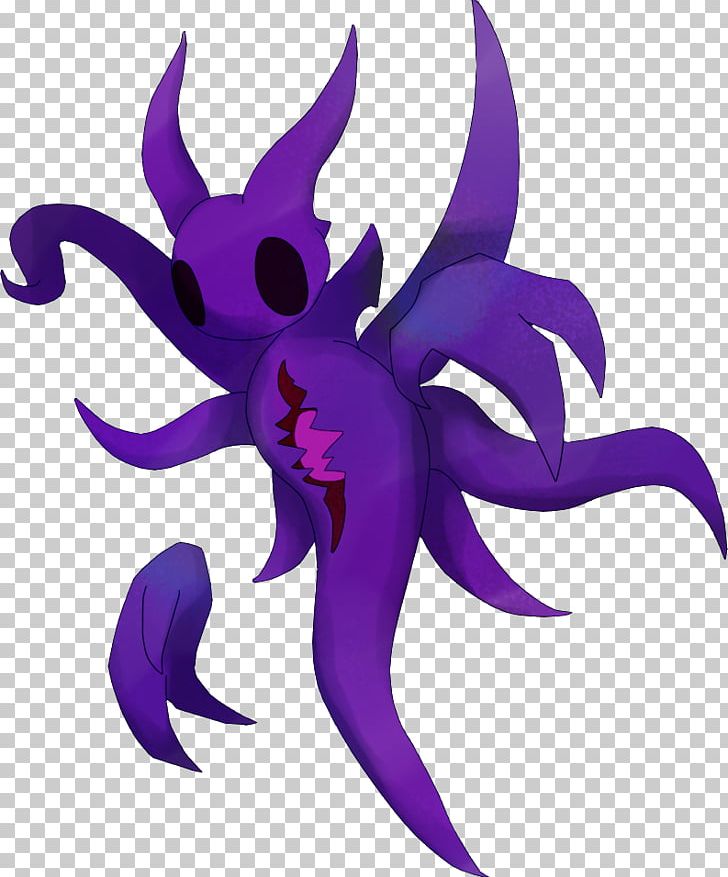Illustration Purple Legendary Creature PNG, Clipart, Fictional Character, Flower, Legendary Creature, Mythical Creature, Organism Free PNG Download