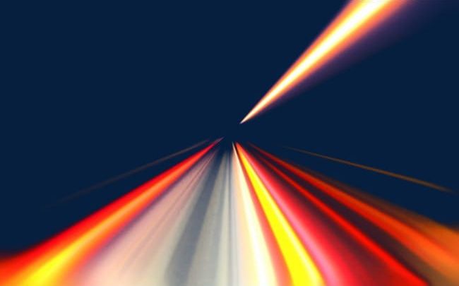 Red Road Speed Light PNG, Clipart, Effect, Glowing, Highway, Light, Light Free PNG Download