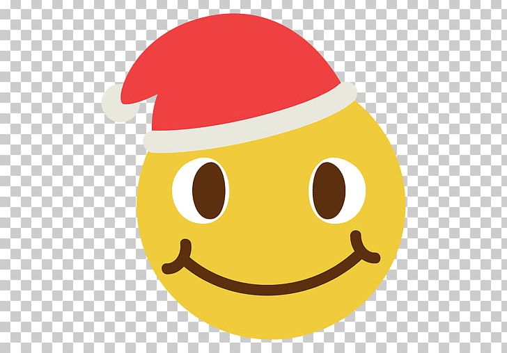 Smiley Emoticon Santa Claus PNG, Clipart, Christmas, Claus, Emoji, Emoticon, Encapsulated Postscript Free PNG Download