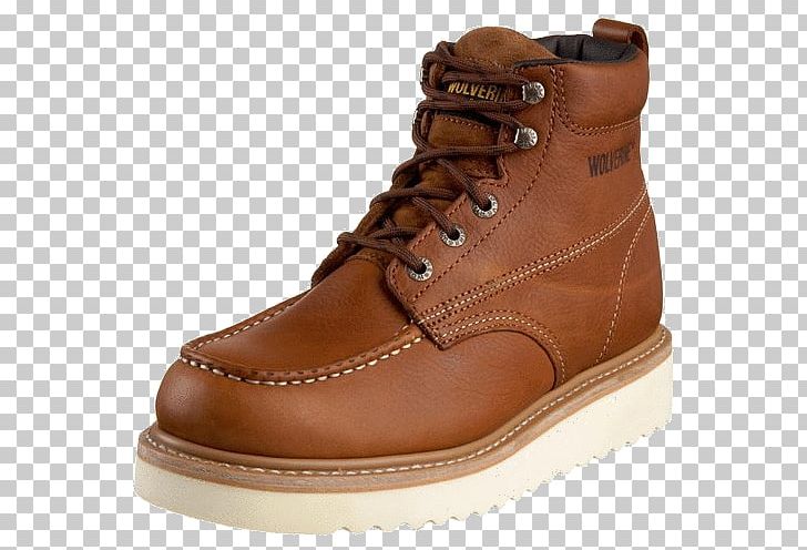 Steel-toe Boot Wedge Shoe Leather PNG, Clipart, Boot, Brown, Clothing, Foot, Footwear Free PNG Download