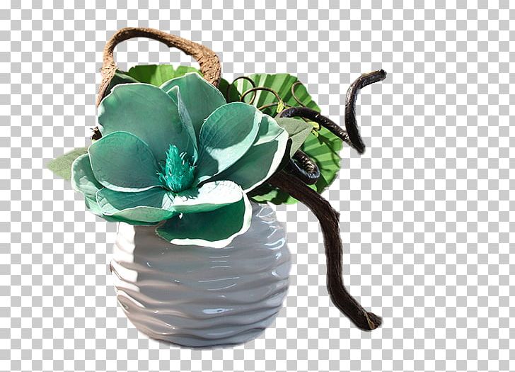 Artificial Flower Floristry Magnolia PNG, Clipart, Artificial, Ceramic, Ceramic Vase, Clothing, Decoration Free PNG Download