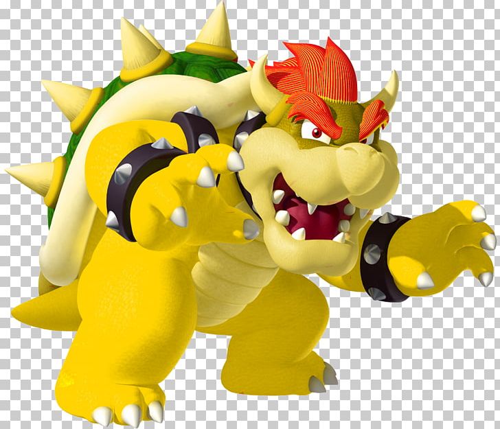 Bowser Super Mario Bros. New Super Mario Bros PNG, Clipart, Action Figure, Animal Figure, Bowser, Bowser Jr, Fictional Character Free PNG Download