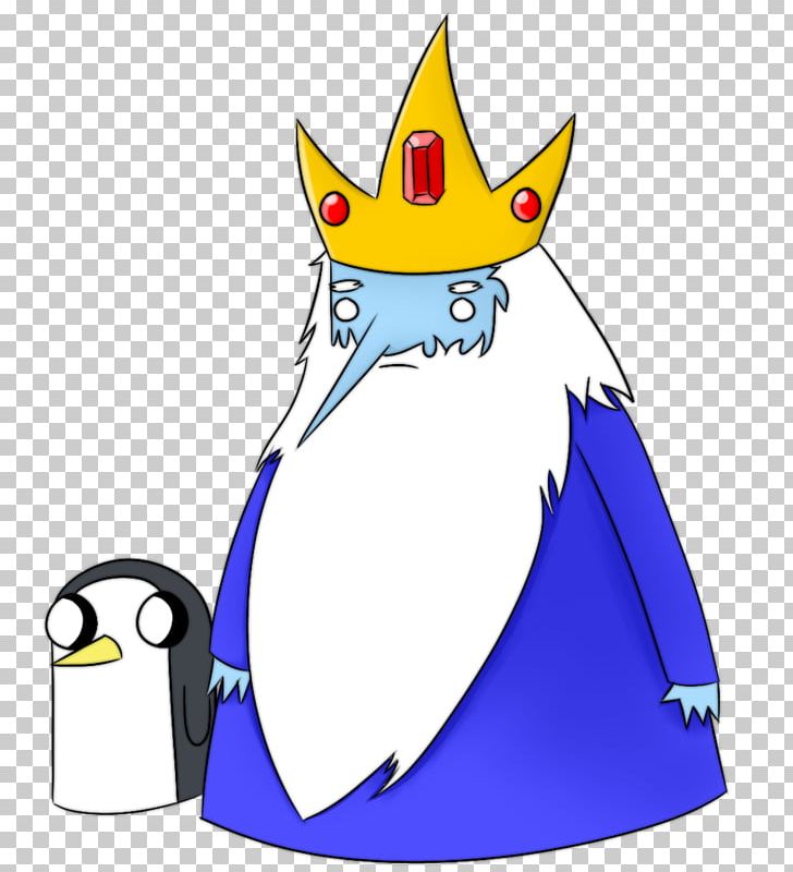 Ice King Finn The Human Marceline The Vampire Queen Jake The Dog PNG, Clipart, Adventure, Adventure Time, Artwork, Beak, Bird Free PNG Download