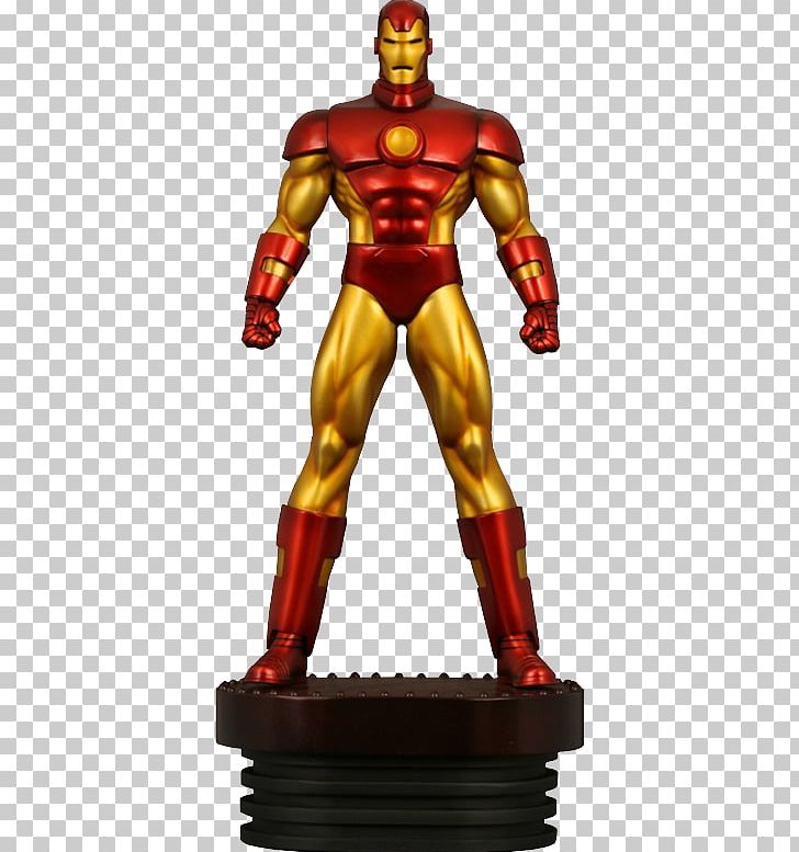 Iron Man Spider-Man Extremis Bowen Designs Statue PNG, Clipart, Action Figure, Action Toy Figures, Bodybuilder, Bowen Designs, Bronze Sculpture Free PNG Download