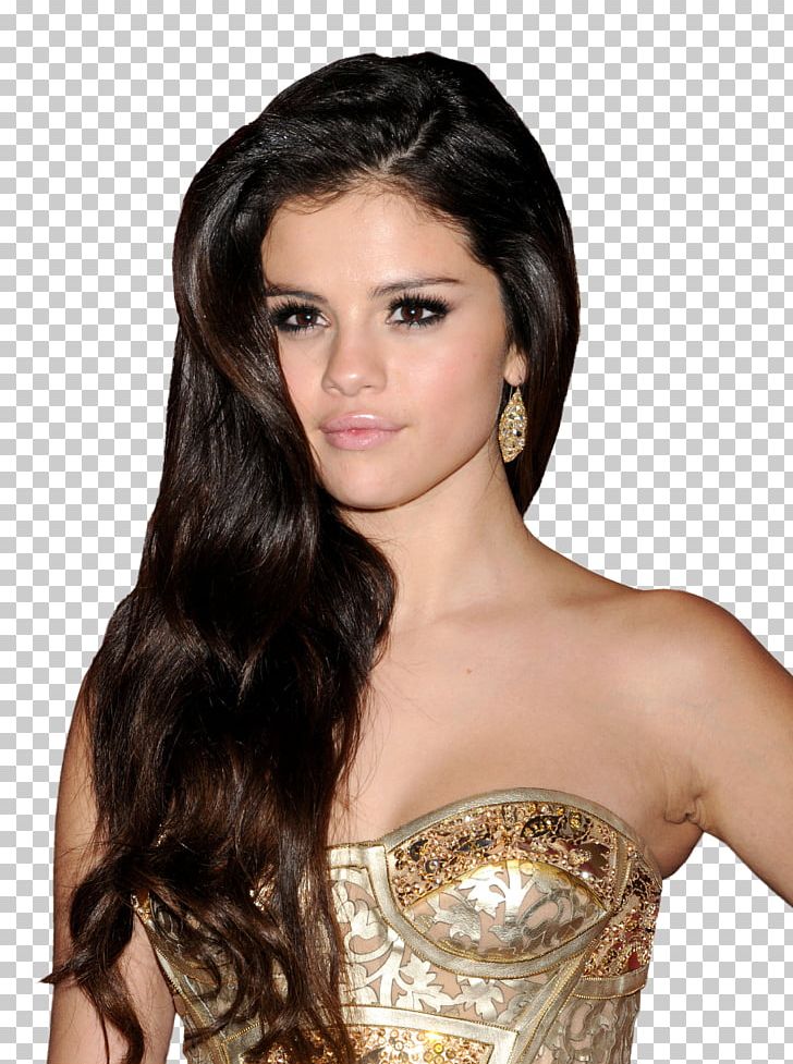 Selena Gomez Hairstyle Model PNG, Clipart, Beauty, Black Hair, Braid, Brown Hair, Fashion Model Free PNG Download