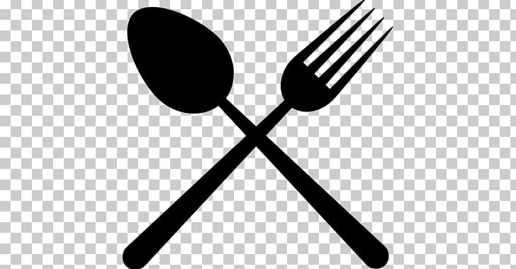 Spoon Fast Food Restaurant Fast Food Restaurant PNG, Clipart, Black And White, Computer Icons, Cutlery, Fast Food, Fast Food Restaurant Free PNG Download