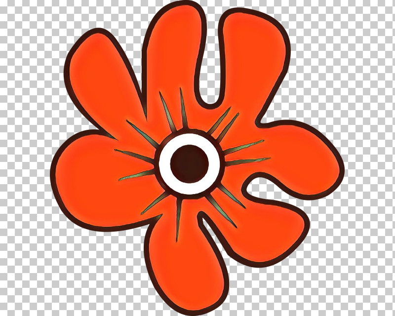 Orange PNG, Clipart, Flower, Orange, Petal, Plant, Symbol Free PNG Download