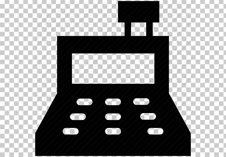 Cashier Computer Icons PNG, Clipart, Angle, Black, Black And White, Cash, Cash Register Free PNG Download