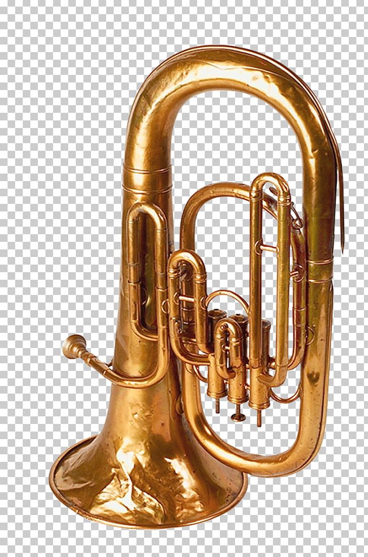 Musical Instrument Trombone Brass Instrument Orchestra PNG, Clipart, Alto Horn, Brass, Brass Instruments, Bugle, Cornet Free PNG Download