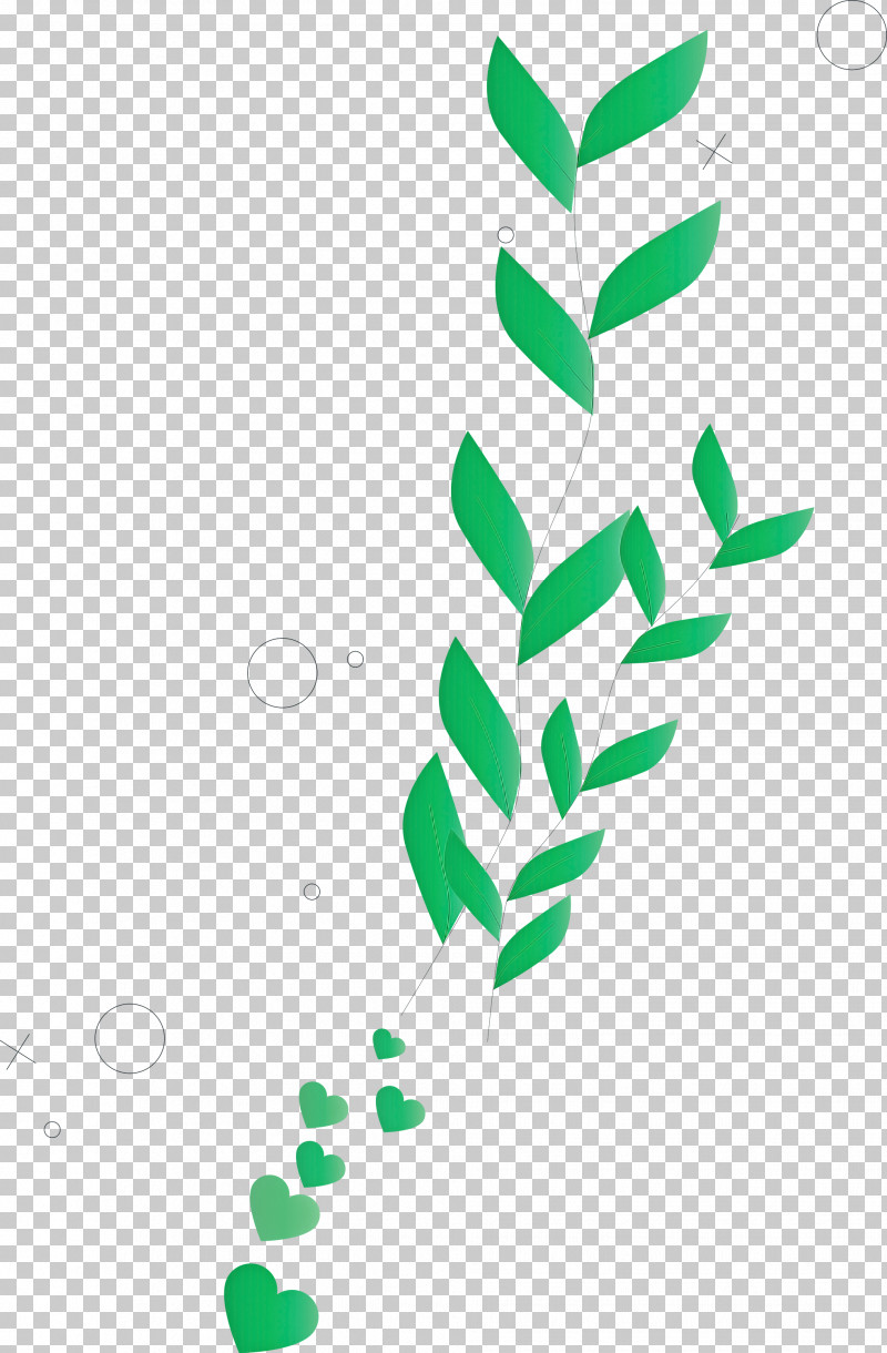 Leaf Plant Stem Logo Color Flower PNG, Clipart, Biology, Color, Flower, Leaf, Line Art Free PNG Download