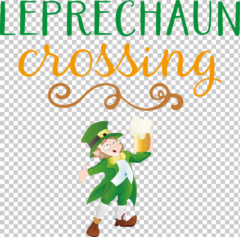Leprechaun Patricks Day Saint Patrick PNG, Clipart, Cartoon, Clover, Drawing, Duende, Irish People Free PNG Download