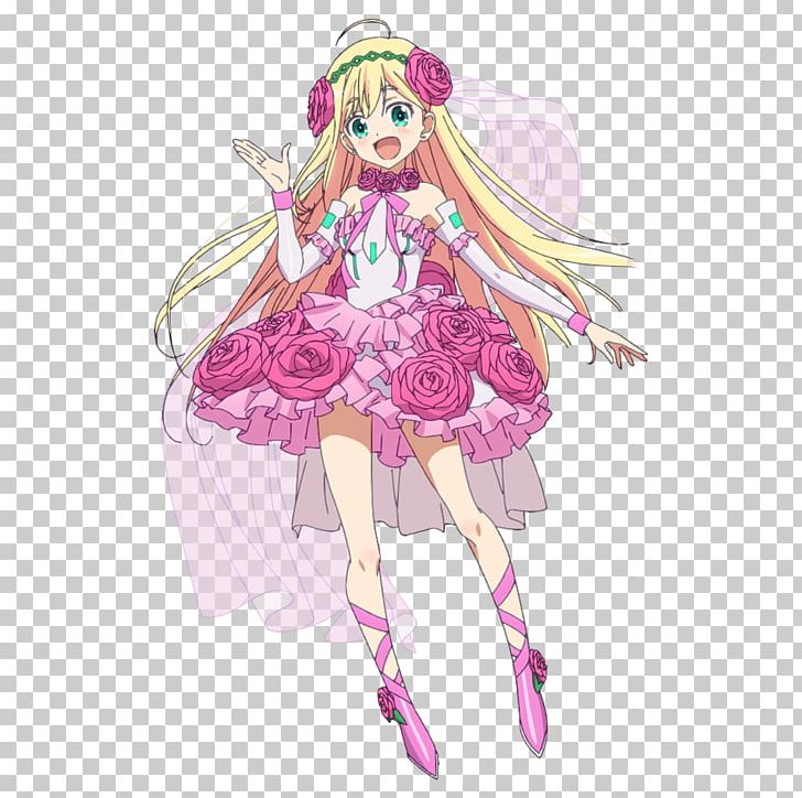 Anime Manga Lion Magical Girl PNG, Clipart, Anime, Barbie, Cartoon, Costume Design, Doll Free PNG Download