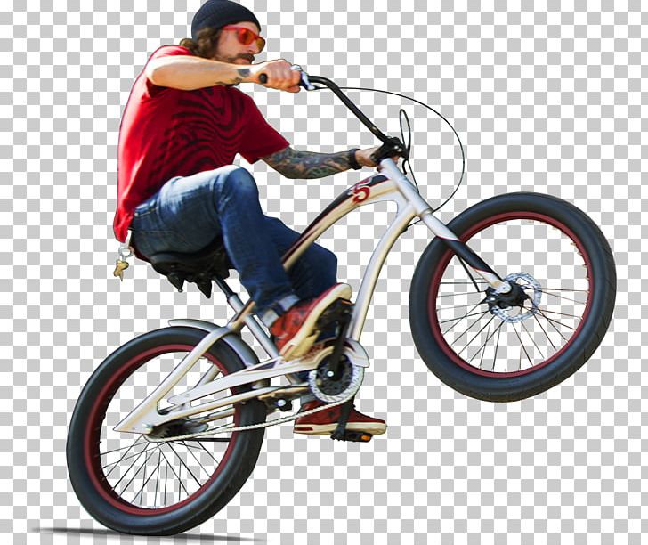 motocross pedal bike